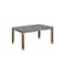 Alaterre Furniture 36 X 24 X 18, MDF Top, Concrete Gray ANNP1371 - alternate 4